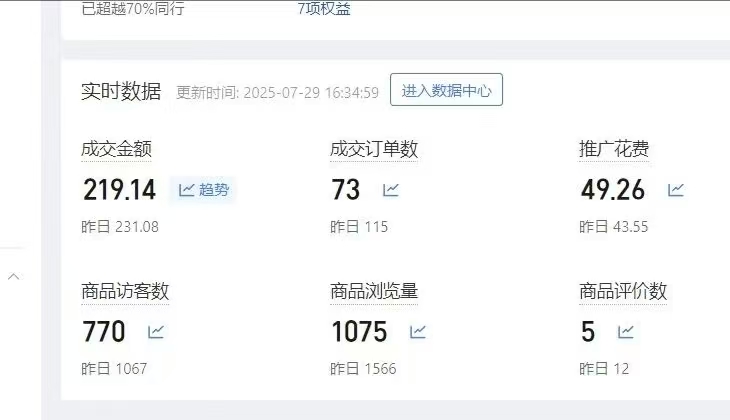 图片[65]-【我的8年】一个不用带娃的30岁妈妈，是怎么做到月入50000+实现家庭事业双丰收！-工具箱